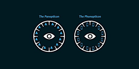 Phonopticon - An Era of Mass Surveillance: A Make Friends Monthly Workshop primary image