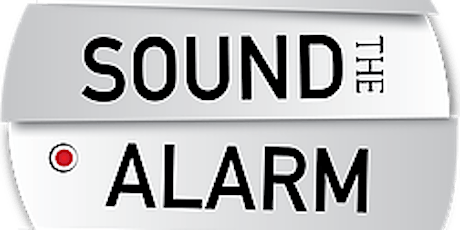 Sound the Alarm Summit primary image