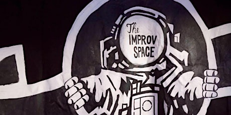 THE IMPROV SPACE'S IMPROV LEVEL 1 INTENSIVE: The Space Basics primary image