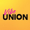 Logotipo da organização Vibe Union