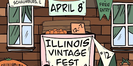 Illinois Vintage Fest 12