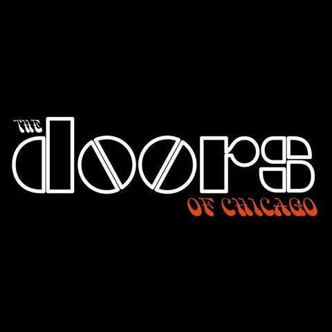 The Summer of Love Series: Doors of Chicago