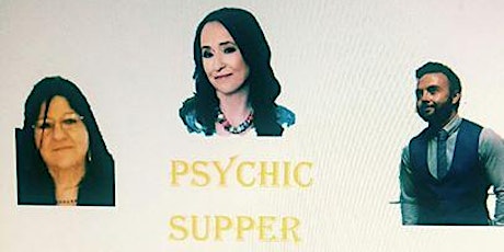 Psychic Supper primary image