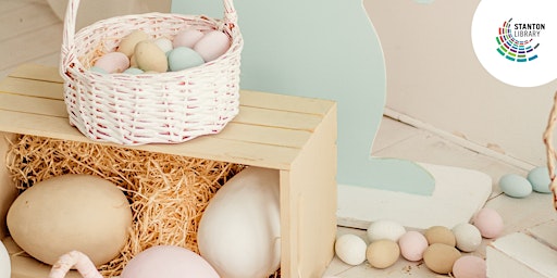 Easter Egg-stravaganza! primary image
