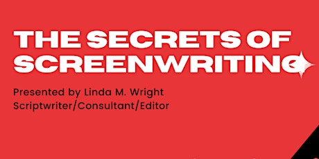 Secrets of Screenwriting