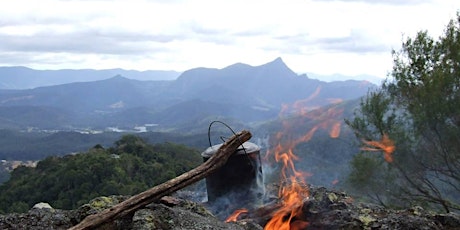 Hauptbild für Wilderness Survival basics - Spring