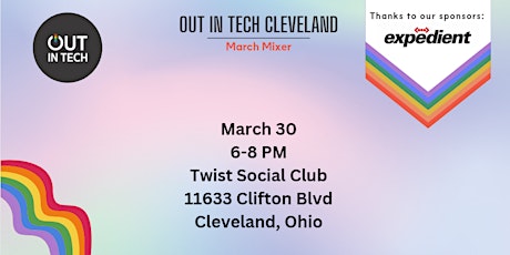 OIT Cleveland | March Mixer