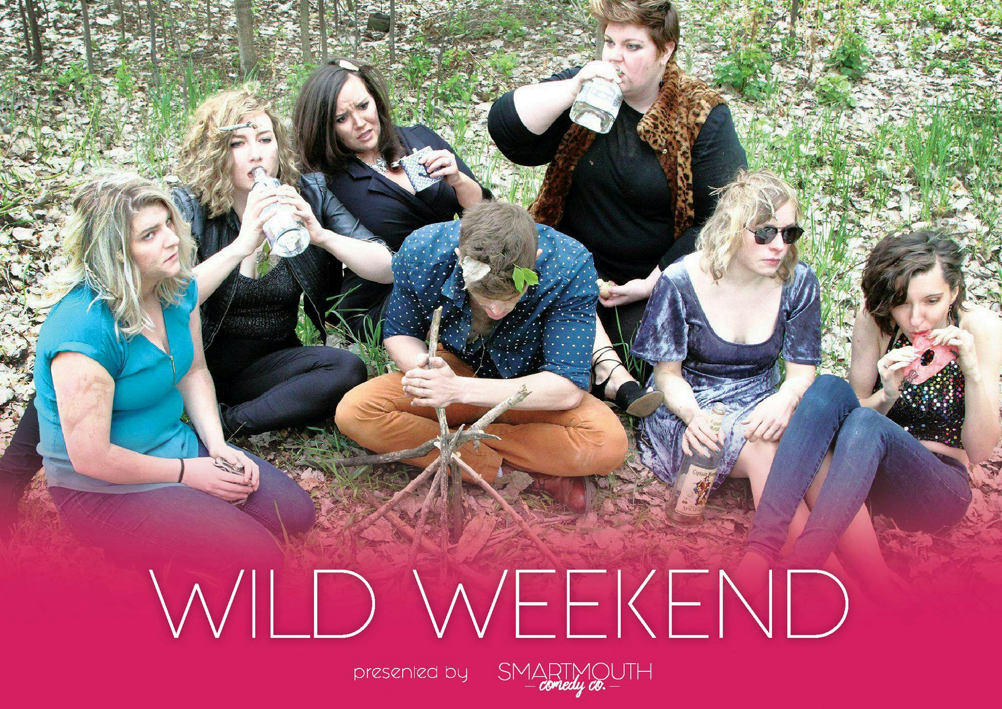 Wild Weekend