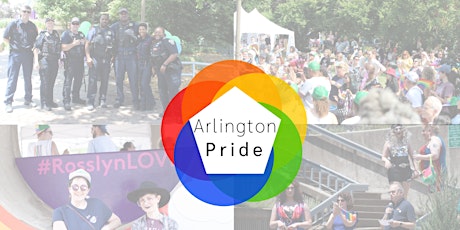 The 2023 Arlington Pride Festival