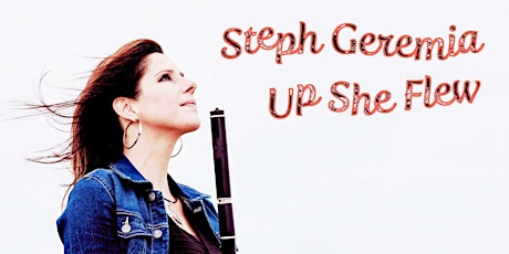 Steph Geremia Album Launch primary image