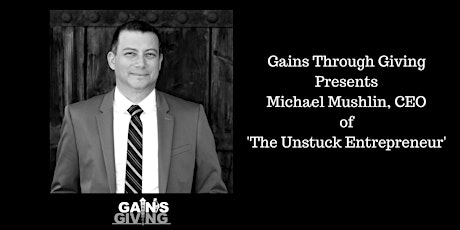 High Performance Entrepreneur Brought To You by Michael Mushlin hosted by Gains Through Giving