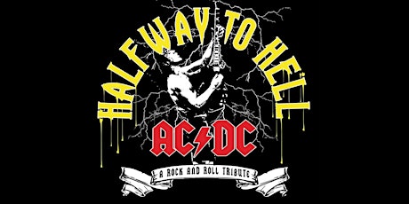 Halfway To Hell - A  Tribute to AC/DC