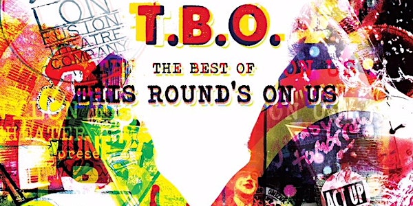 The Best of This Round's On Us!