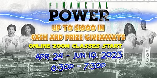 Financial Power Apr 24 2023