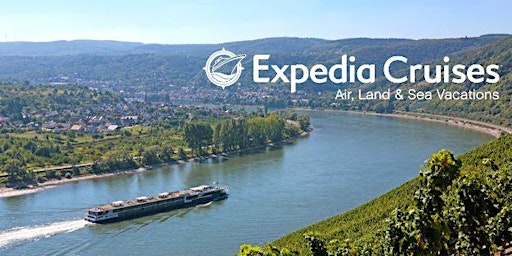 Expedia Cruises Presents an Evening with Avalon Waterways and Globus