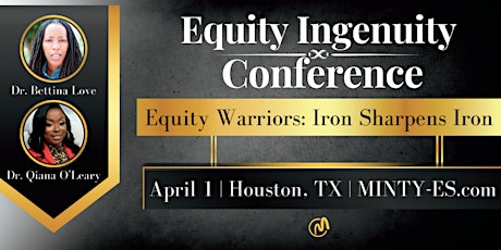 2023 Equity Ingenuity Conference