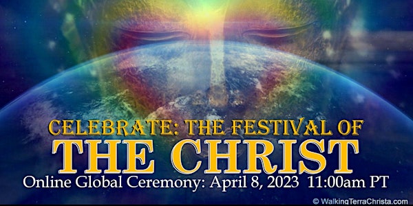 FESTIVAL OF THE CHRIST FULL MOON CEREMONY - SACRED DIVINE BLESSINGS