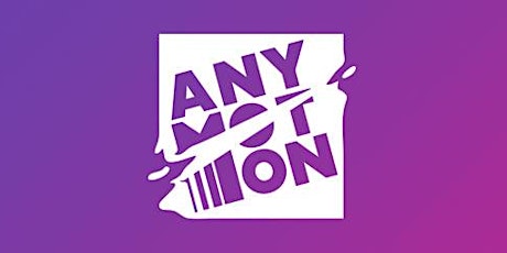 ANYMOTION FESTIVAL 2018 primary image