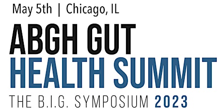 The B.I.G. Symposium 2023: Health Equity at the Forefront