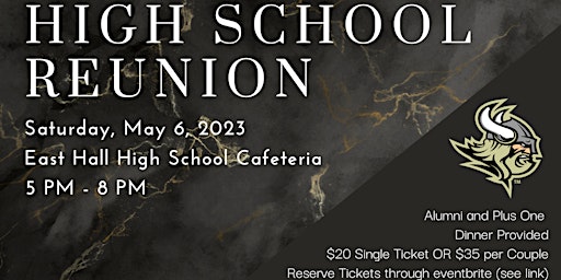 EHHS 10 Year Reunion