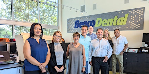Benco Dental TechFest