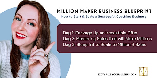 Start & Scale Your Coaching Business