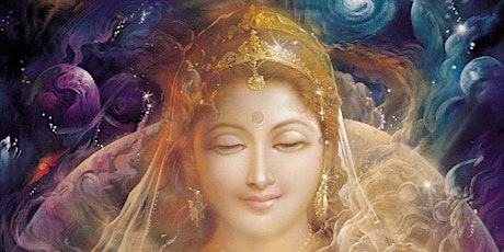 March Divine Mother Healing, Embodiment, and Wisdom