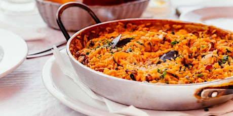 Paella Feast primary image