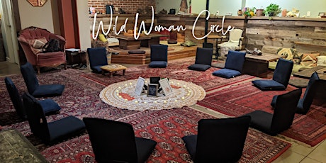 Wild Woman Circle: "Heat of Passion"
