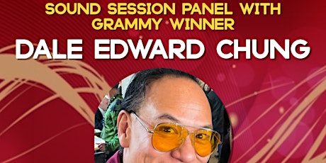 Digital LA: Grammy-winning Dale Edward Chung