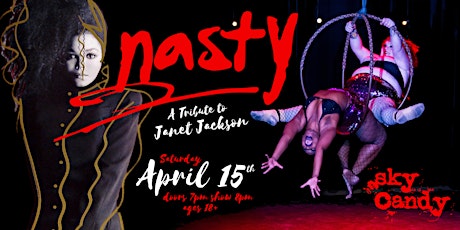 Nasty: A Tribute to Janet Jackson