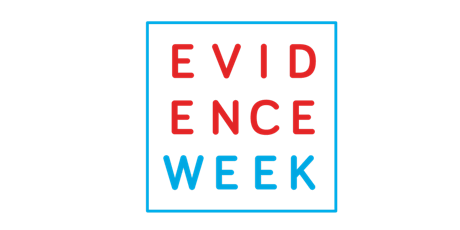 Introduction to the evidence masterclass primary image