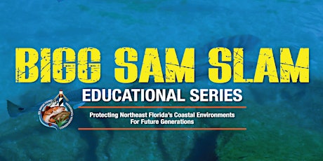Hauptbild für Bigg Sam Slam | Educational Series | History of Fisheries and Shrimp