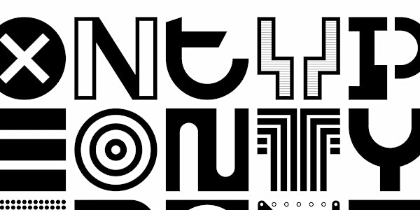 Thursday Night Live! BNO IMG LAB: On Type