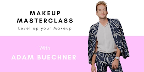 Nambour Makeup Masterclass