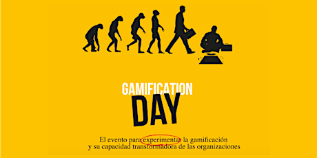 Imagen principal de Gamification Day 2018- MADRID