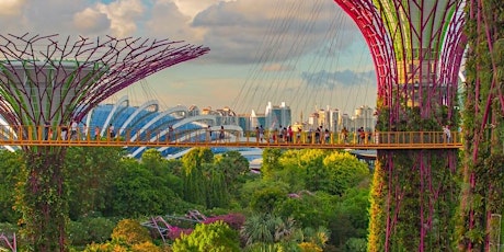 WeRoad Malesia e Singapore 360°