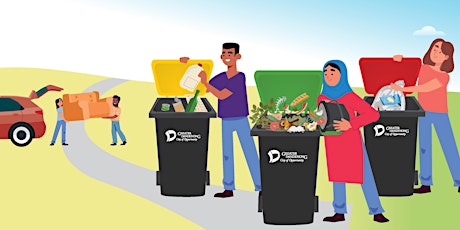 Get to know your waste services primary image
