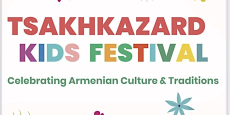 Tsakhkazard Kids Festival