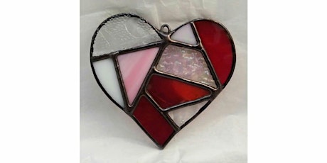 Introduction to Stained Glass primary image