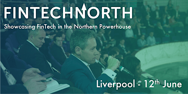 FinTech North Liverpool 2018