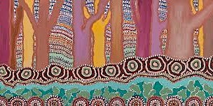 Noongar Culture and Language Workshop primary image
