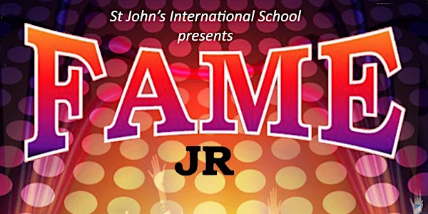 FAME Jr. MS Musical Saturday
