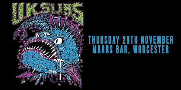 UK Subs