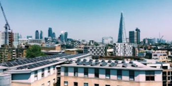 IABC UK Summer Drinks & AGM