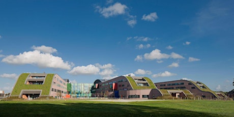 Alder Hey Connector - Digital Mental Health (June 2018) primary image