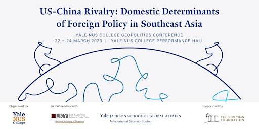 US-China Rivalry: Domestic Determinants of Foreign Policy in Southeast Asia