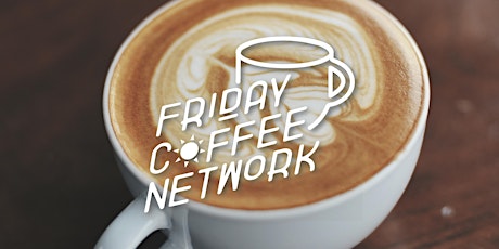 Friday Coffee Network: Anytime Fitness Englewood