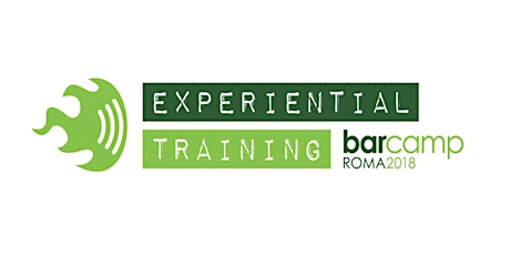 Immagine principale di Experiential Training BarCamp - Connectance 