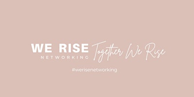 We Rise Bayside & Glen Eira “Unlocking Your Inner Strength”  primärbild
